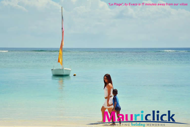 Clos du Littoral Astrolable Villas - 1 to 2 bedrooms mauritius photos
